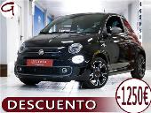 Fiat 500 1.2 Lounge 69cv