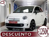 Fiat 500 1.2 Lounge 69cv