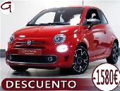 Fiat 500 1.2 S 69cv