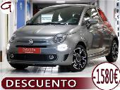 Fiat 500 1.2 S 69cv