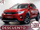 Kia Stonic 1.0 T-gdi Eco-dynamic Concept 100cv