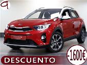 Kia Stonic 1.0 T-gdi Ecodynamic Concept 120cv