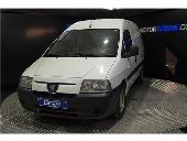 Peugeot Expert Expert 2.0 Hdi Caja Cerrada Radio Cd