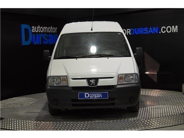 Imagen de Peugeot Expert Expert 2.0 Hdi  Caja Cerrada  Radio Cd (2579397) - Automotor Dursan