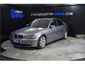 BMW 320 320da Volante M Automãtico Control Velocidad