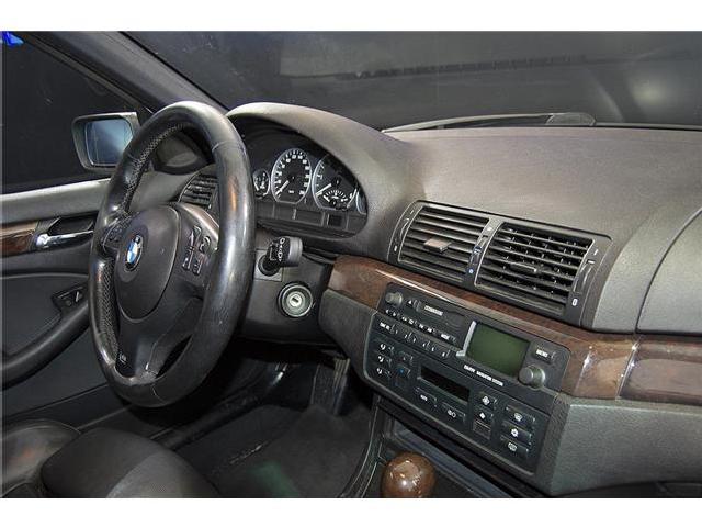 Imagen de BMW 320 320da  Volante M  Automtico  Control Velocidad (2579404) - Automotor Dursan