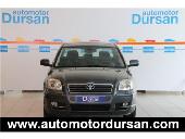 Toyota Avensis Avensis 2.2 D4d Cuero Xenon Llantas Asient