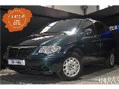 Chrysler Voyager Voyager 2.8 Crd 7 Plazas Automãtica Lunas T