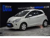 Ford Ka/ka+ Ka Ka 1.3 Acabado Urban