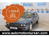 Jaguar Xjr Xjr 4.0 Superchargerd Aut. 325cv Pocas Unidades