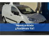 Peugeot Partner Patner 1.6hdi Caja Cerrada Control Velocidad