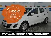 Opel Corsa Corsa 1.3 Dti Aire Acond. Volante Multifunciã³