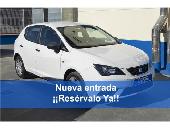 Seat Ibiza Ibiza 1.6tdi Acabado Reference Isofix Radio Cd