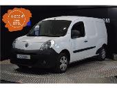 Renault Kangoo Kangoo Furgon Maxi Z.e. Ecologico Electrico Blue