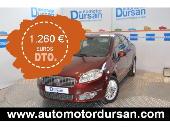 Fiat Linea Linea 1.6 Volante Multi Climatizador Llantas