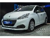 Peugeot 208 208 1.6 E-hdi Control Velocidad Control Tracciã