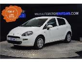Fiat Punto Punto 1.2 Blue&me Asientos Deportivos Llanta