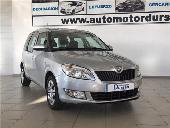Skoda Roomster Roomster 1.6 Tdi
