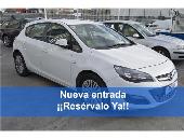 Opel Astra Astra 1.6 Cdti Freno Elãctrico Llantas 17