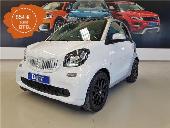 Smart Fortwo Fortwo Coupe Basis Passion Paquete Sport