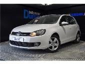 Volkswagen Golf Golf Vi 1.6tdi Control Velocidad Sensor Luces Ll