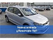 Volkswagen Polo Polo 1.4tdi Acabado Advance Llantas Control Ve