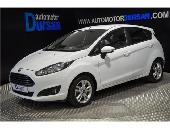 Ford Fiesta Fiesta 1.5tdci Acabado Trend Bluetooth Volante