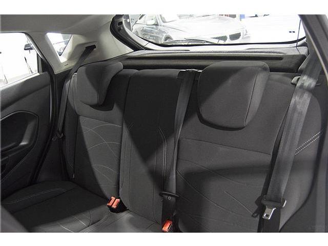 Imagen de Ford Fiesta Fiesta 1.5tdci  Acabado Trend  Bluetooth  Volante (2579662) - Automotor Dursan