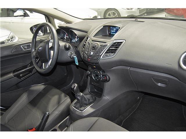 Imagen de Ford Fiesta Fiesta 1.5tdci  Acabado Trend  Bluetooth  Volante (2579663) - Automotor Dursan
