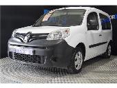 Renault Kangoo Kangoo 1.5dci 70cv Aire Acondicionado Bluetooth