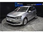 Volkswagen Polo Polo 1.4tdi Advance Control Velocidad