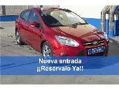 Ford Focus Focus 1.6 Tdci Navegador Acabado Edition Llanta