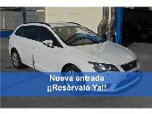 Seat Leon Leon St 1.6tdi Acabado Reference Control Velocid