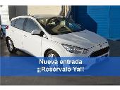 Ford Focus Focus 1.5tdci Navegador Limitado Velocidad Blu