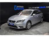 Seat Leon Leon St 1.6tdi Acabado Style Sensor Parking Tras