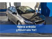 Peugeot 308 308 Sw 1.6hdi Sensores Parking Cruise Control