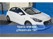 Hyundai I30 I30 1.4crdi Control Velocidad Bluetooth Volante