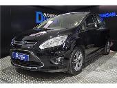 Ford C-max C-max 1.6tdci Sensores De Aparcamiento Acabado E