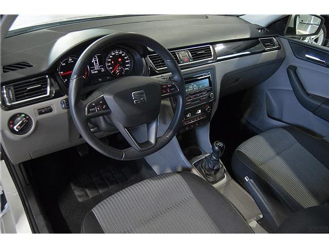 Imagen de Seat Toledo Toledo 1.6 Tdi   Control Velocidad   Control Tracc (2579773) - Automotor Dursan