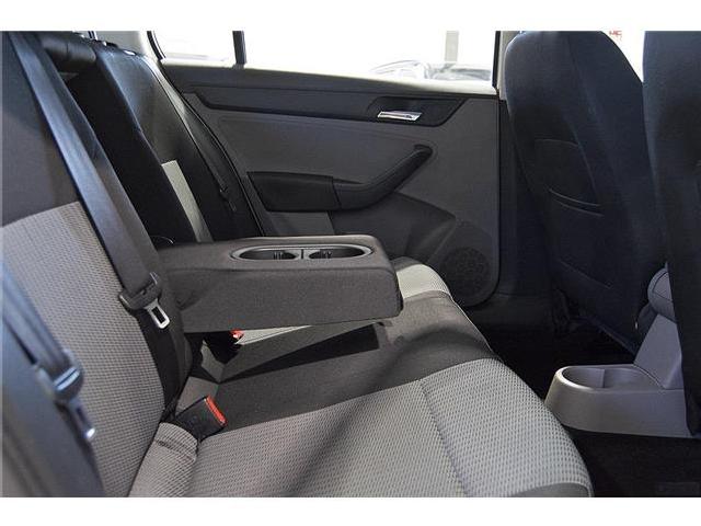 Imagen de Seat Toledo Toledo 1.6 Tdi   Control Velocidad   Control Tracc (2579775) - Automotor Dursan