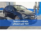 Opel Insignia Insignia Cdti A Acabado Selective Navegador Led