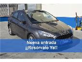 Ford Focus Focus 1.5tdci Navegador Llantas Sensores Aparca
