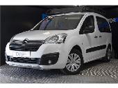 Citroen Berlingo Berlingo 1.6hdi Control Velocidad Bluetooth
