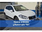 Suzuki Sx4 Sx 4 Sx4 S-cross 1.6ddis Gle 4wd Bola Remolque Q
