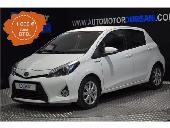 Toyota Yaris Yaris Hybrid Etiqueta Eco Automãtico Bluetooth