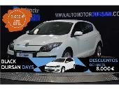 Renault Megane Megane 1.5dci Start-stop Volante Multi Contr