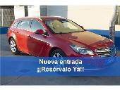 Opel Insignia Insignia St 2.0cdti Navegador Sensores Parking