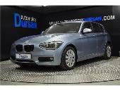 BMW 118 118d Navegador Faros Xenãn Efficientdynamics