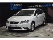 Seat Leon Leon St 1.6tdi Automatico Climatizador Llantas