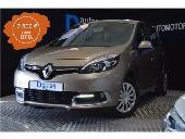 Renault Scenic Scenic 1.5dci Energy Selection Climatizador Bizo